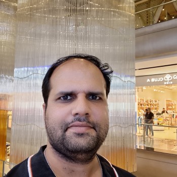 harshit kumar